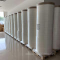 Polypropylene Membrane Pleated Cartridge Filter For Pharmaceutical Filter